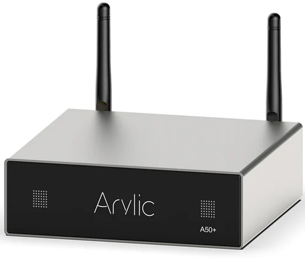 Arylic A50+